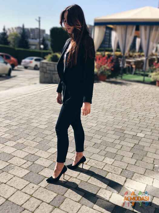 Христина Олександрівна Францова фото №1155083. Завантажено 20 Грудня 2017