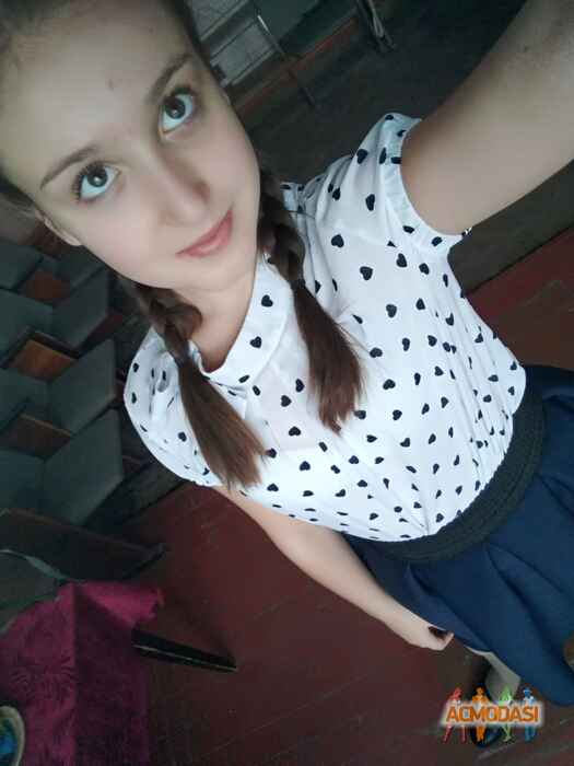 Александра Алексеевна Лешкович фото №1197163. Завантажено 28 Лютого 2018