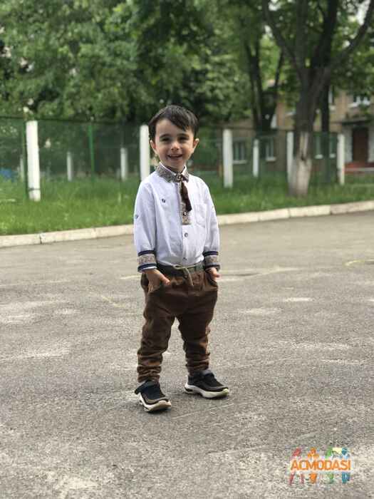 Назар-Хазем  Жабер фото №1411757. Завантажено 17 Червня 2019