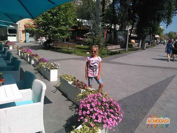 Маргарита Іванівна Мушта фото №1220810. Завантажено 17 Квітня 2018