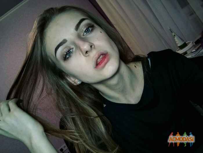 Диана Руслановна Полякова фото №1242652. Завантажено 09 Червня 2018