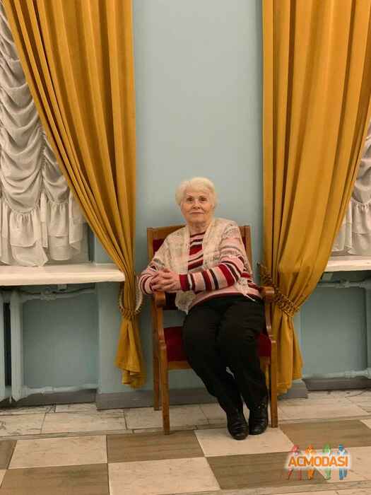 Маргарита Іванівна Бєйнік фото №1365427. Завантажено 15 Лютого 2019