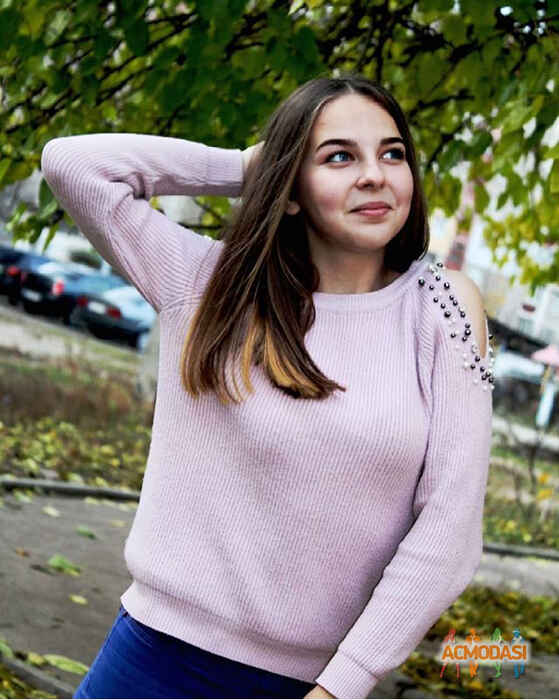Дария Вячеславовна Шварапа фото №1384196. Завантажено 29 Березня 2019