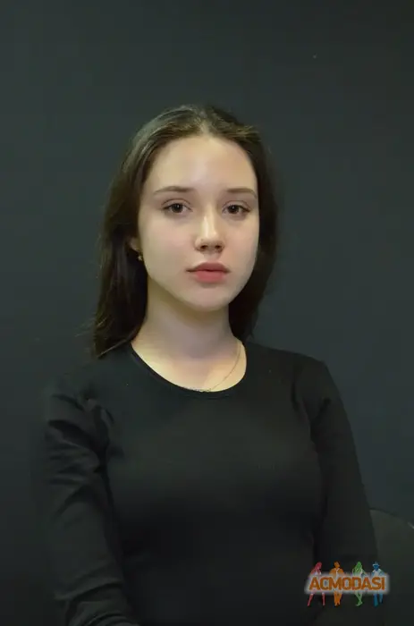 Анна Володимирівна Козоріз фото №1738885. Завантажено 24 Січня 2025