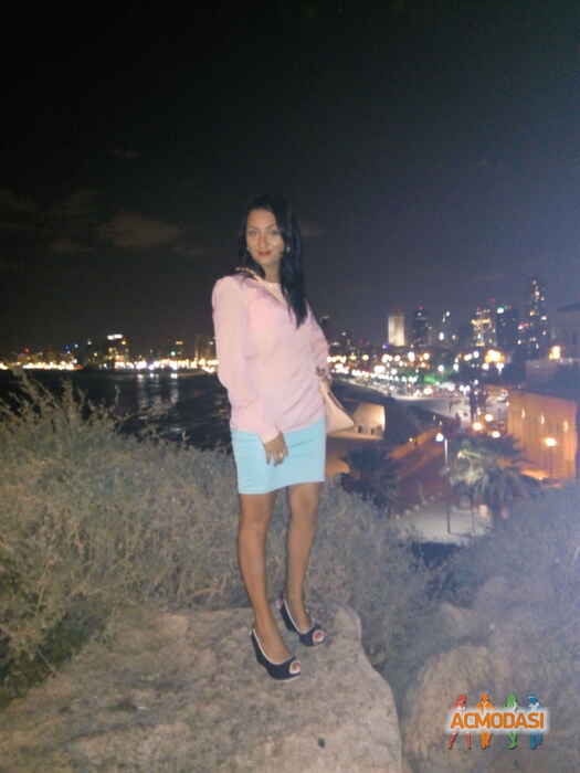 Маликова  Светлана фото №987701. Завантажено 21 Листопада 2016