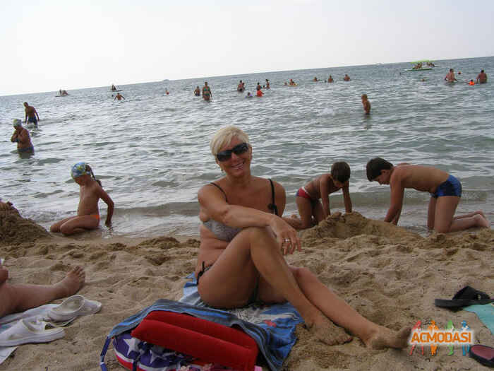 Шкрупская Ольга Александровна фото №295120. Завантажено 21 Листопада 2012