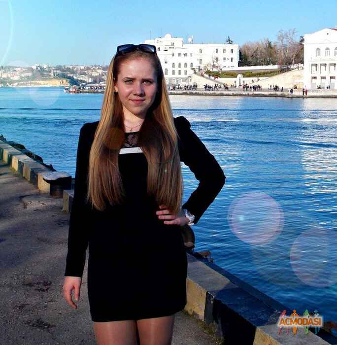 Альона Олександрівна Комова фото №769964. Завантажено 12 Листопада 2014