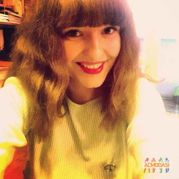 Виталина  Непийко фото №860876. Завантажено 13 Грудня 2015