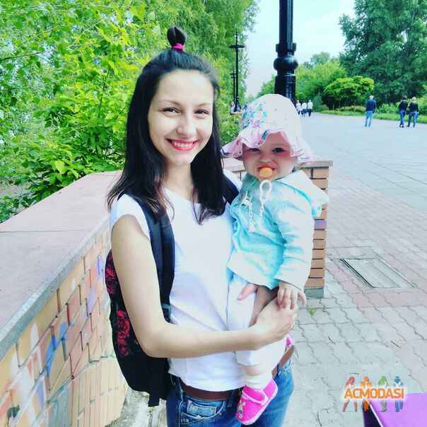 Кристина Віталіївна Войтович фото №917482. Завантажено 06 Червня 2016