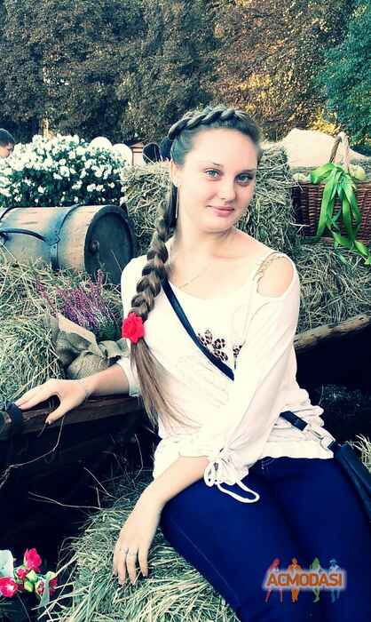 Ксения  Обухова фото №970650. Завантажено 13 Жовтня 2016