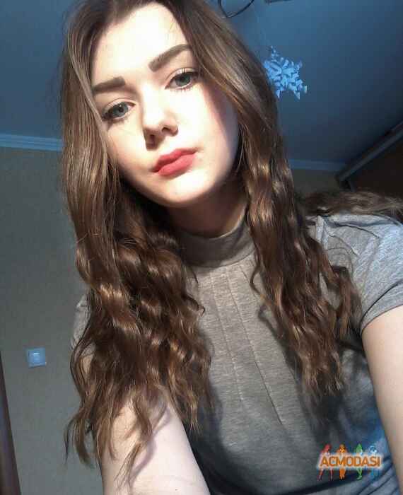 Вероника Олександровна Илих фото №1019013. Завантажено 11 Лютого 2017