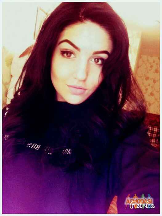 Дария Роановна Петрук фото №1020472. Завантажено 15 Лютого 2017