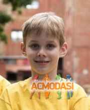 Никита Шульга (Кит) фото №951616. Завантажено 31 Серпня 2016