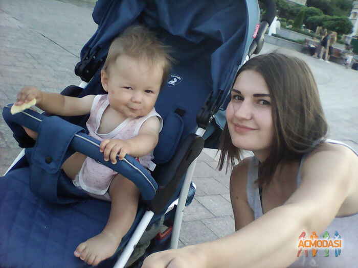 Ольга Александровна Москаленко фото №1124673. Завантажено 26 Жовтня 2017