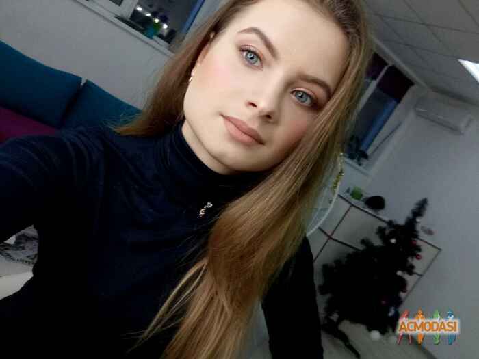 Діана Миколаївна Полос фото №1172397. Завантажено 25 Січня 2018