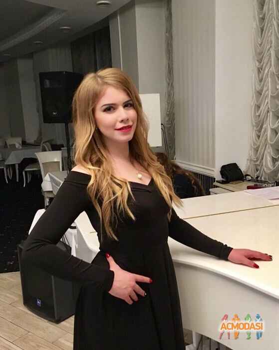 Ника  Софронюк фото №1143577. Завантажено 26 Листопада 2017