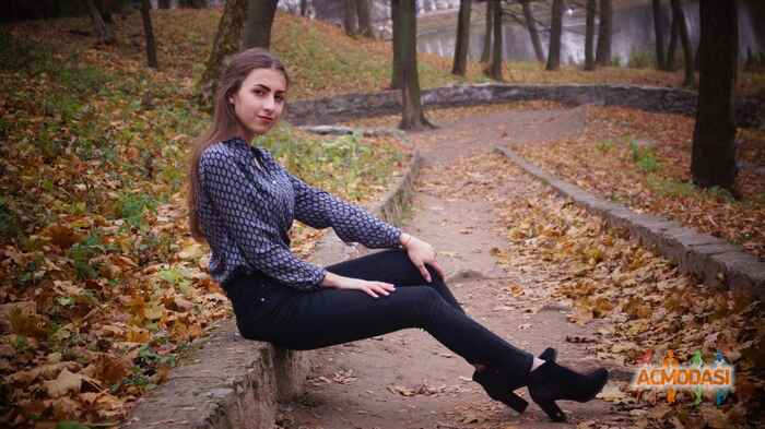 Вікторія Ігорівна Зайчук фото №1155676. Завантажено 22 Грудня 2017