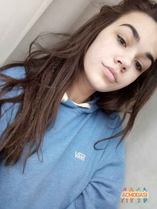 Алина Олеговна Литовка фото №1193240. Завантажено 23 Лютого 2018