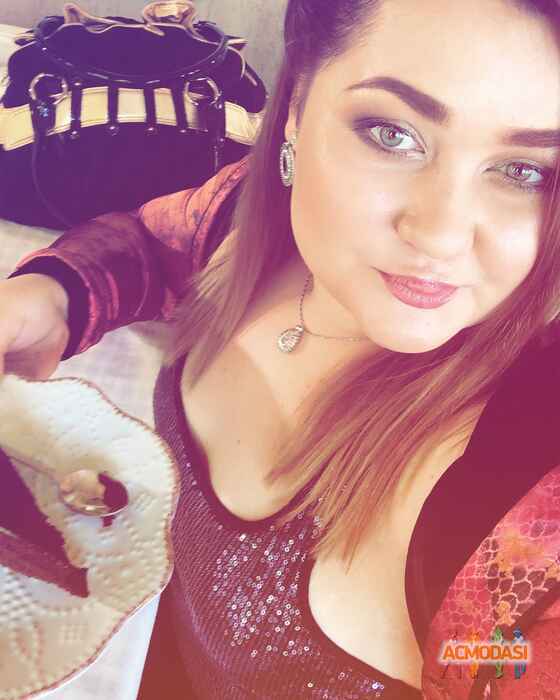 Катерина Алексеевна Карпова фото №1228076. Завантажено 06 Травня 2018