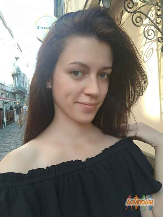 Оксана Володимирiвна Мацюк фото №1321566. Завантажено 13 Листопада 2018