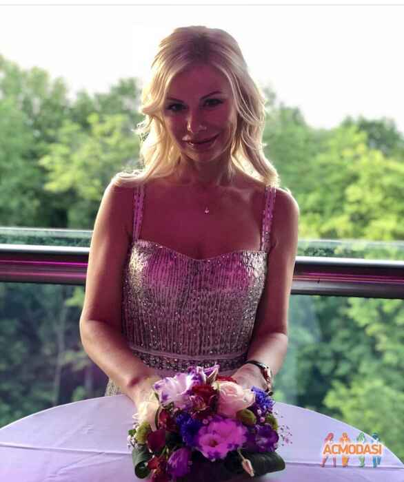 Яна Станиславовна Кошелева фото №1361585. Завантажено 07 Лютого 2019