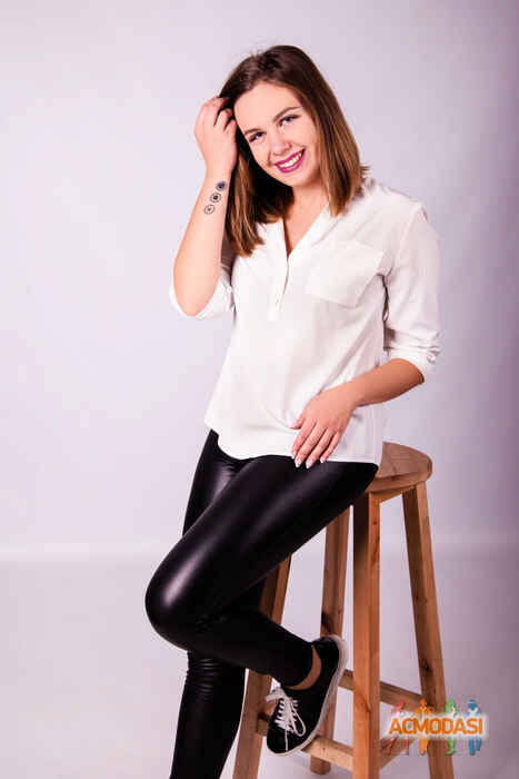 Екатерина Анатольевна Коваленко фото №1423932. Завантажено 17 Липня 2019