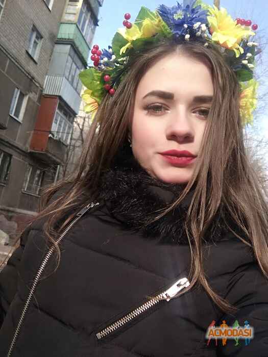Альона Сергіївна Платонова фото №1536398. Завантажено 07 Червня 2020