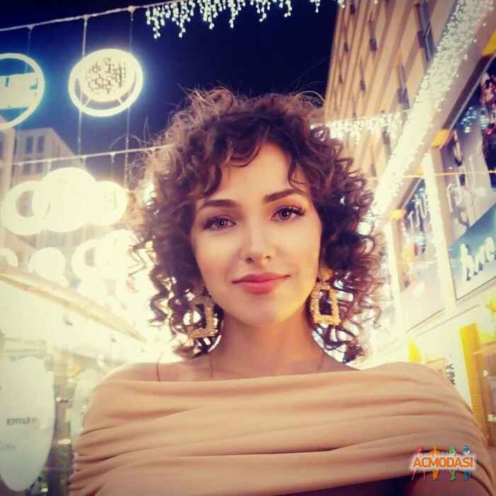 Ксения  Оржеховская фото №1553001. Завантажено 28 Липня 2020