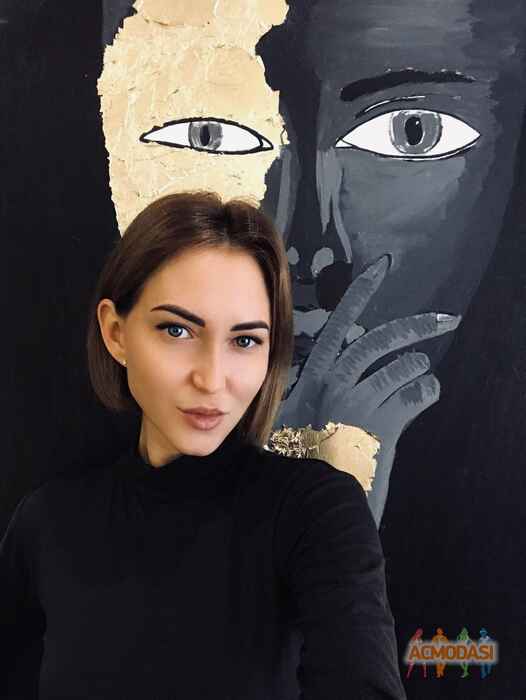 Олена  Музильова фото №1562168. Завантажено 27 Серпня 2020