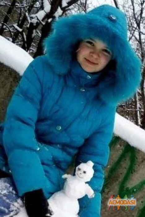 Анна Сергеевна Скворцова фото №123397. Завантажено 24 Грудня 2011