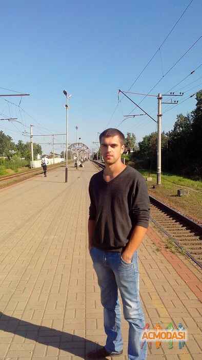 Александр Владимирович Денисюк фото №885331. Завантажено 25 Лютого 2016