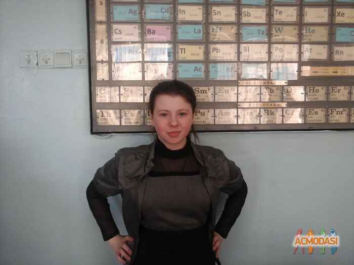 Марьяна Анатольевна Камарали фото №907650. Завантажено 07 Травня 2016