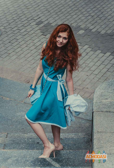 Алена Евгеньевна Поджарая фото №813656. Завантажено 10 Липня 2015