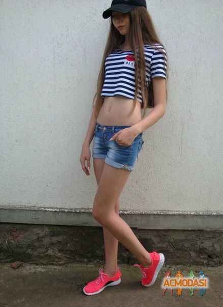 Яна Александровна Могилей фото №930010. Завантажено 09 Липня 2016