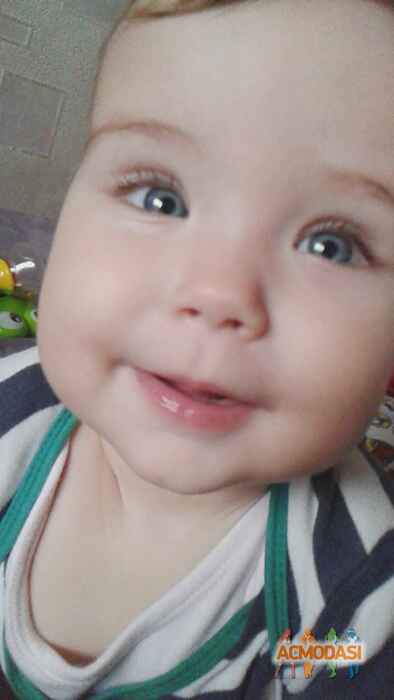 Дарина Олександрівна Байрак фото №1040352. Завантажено 06 Квітня 2017