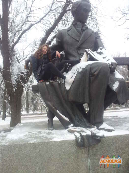 Юлія Іванівна Булюк фото №1020246. Завантажено 14 Лютого 2017