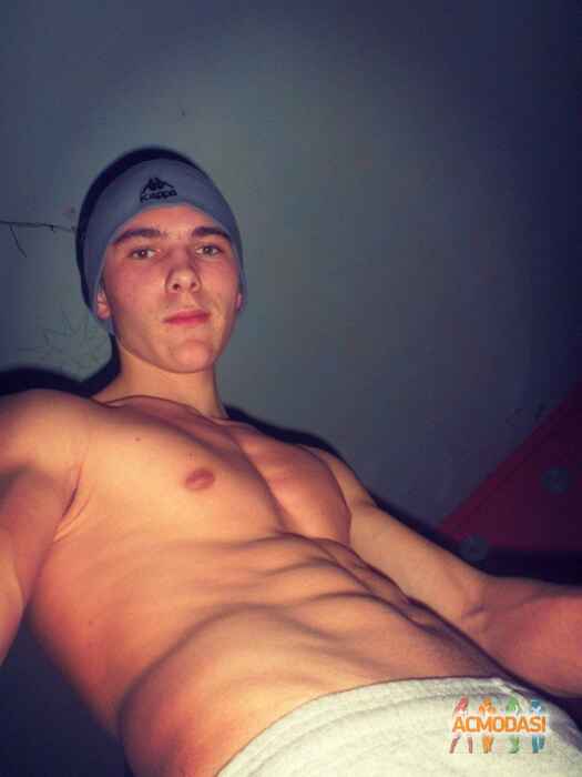 Дмитрий Русланович Шкапа фото №1026953. Завантажено 01 Березня 2017