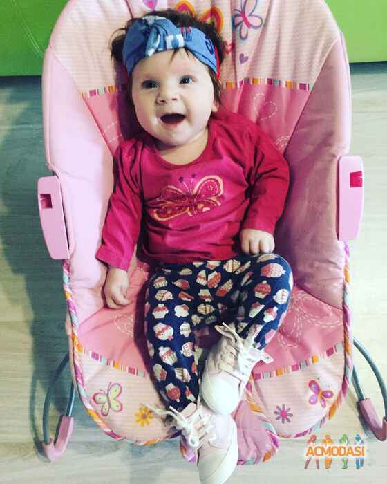 Карина Валерьевна Крывинская фото №1045811. Завантажено 21 Квітня 2017