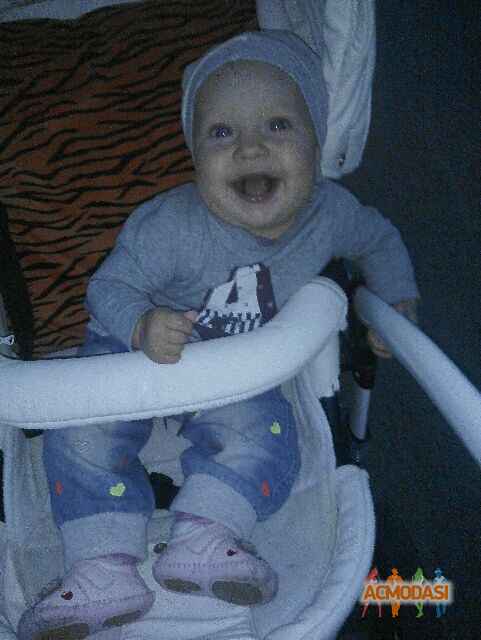 Юліана Олександрівна Акімова фото №1106743. Завантажено 20 Вересня 2017