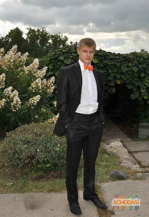 Антон Вячеславович Антонов фото №1124013. Завантажено 25 Жовтня 2017