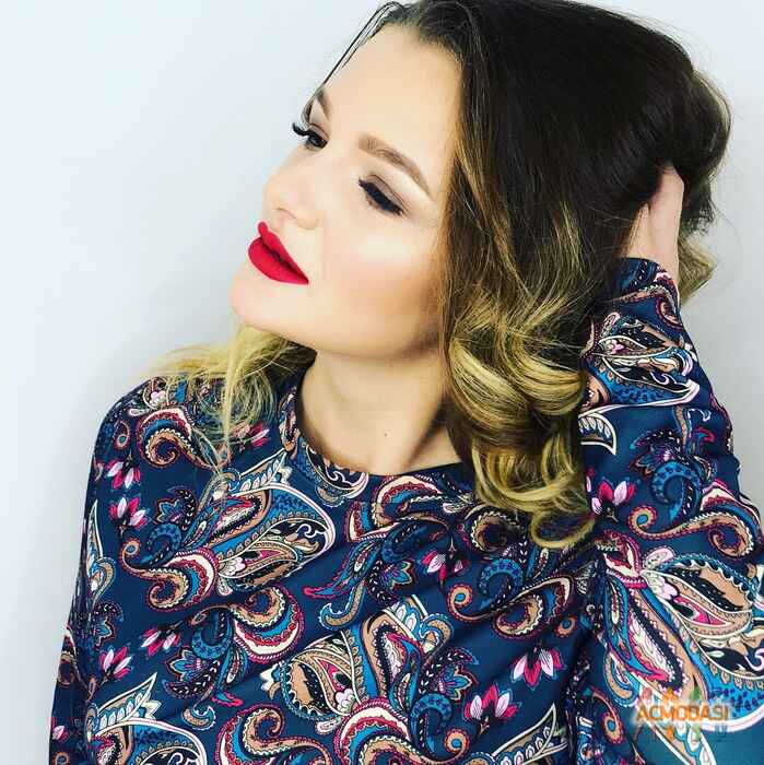 Ольга Олександрівна Завальнюк фото №1139397. Завантажено 19 Листопада 2017