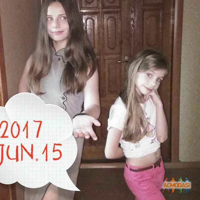 Анастасія Юріївна Труханова фото №1150751. Завантажено 09 Грудня 2017