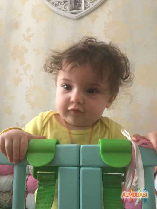 Валери Валеривна Ивченко фото №1170897. Завантажено 23 Січня 2018