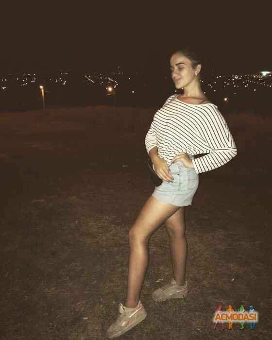 Катерина Робетівна Бондаренко фото №1179614. Завантажено 05 Лютого 2018