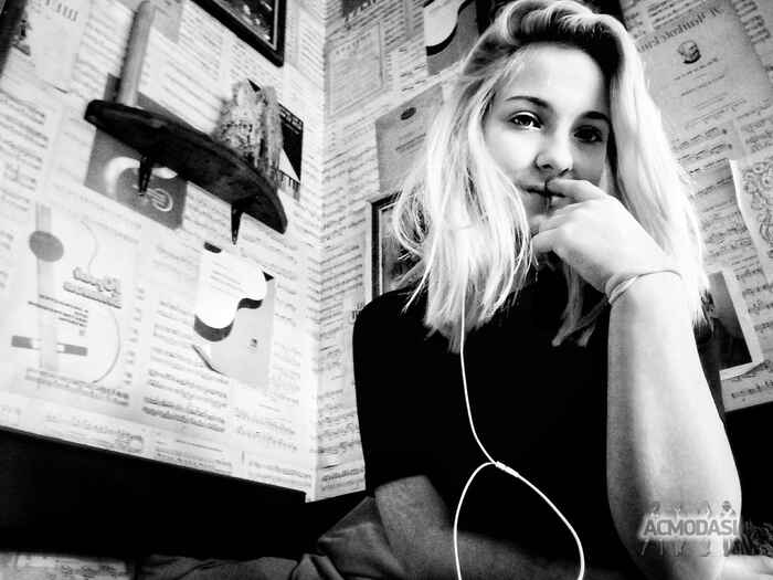 Уляна  Саннікова фото №1194528. Завантажено 24 Лютого 2018