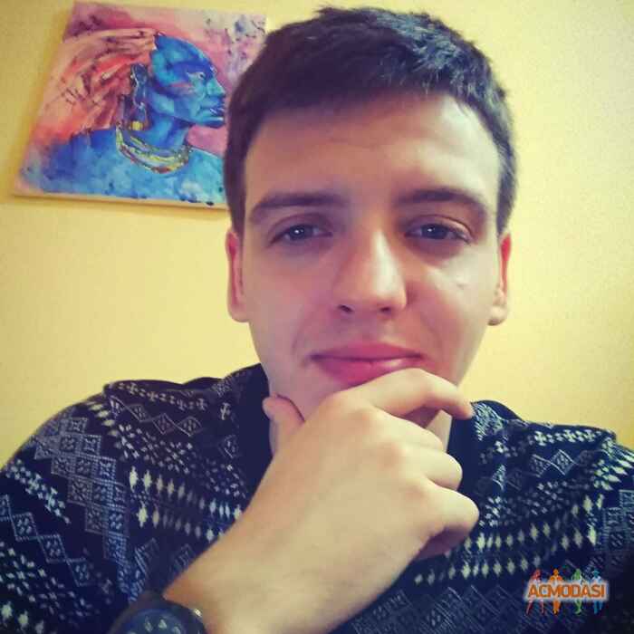 Дмитрий Романович Дзюба фото №1240550. Завантажено 05 Червня 2018