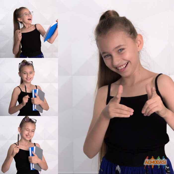 Альбина Олеговна Нечай фото №1418232. Завантажено 04 Липня 2019
