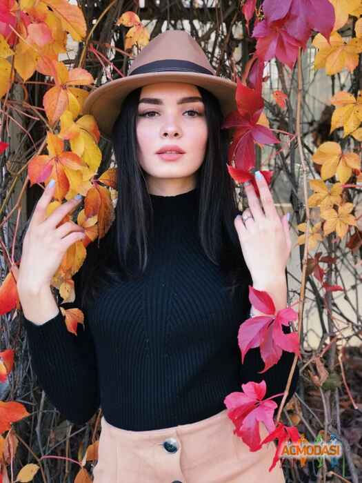 Дарья Игоревна Олейникова фото №1409305. Завантажено 10 Червня 2019