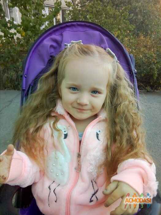 Карина Олександрівна Герус фото №1486236. Завантажено 10 Грудня 2019