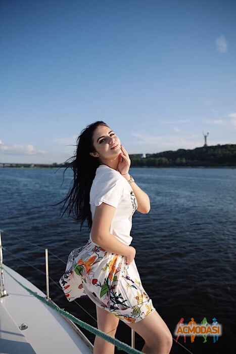 Kristina  SKA фото №1499636. Завантажено 21 Січня 2020